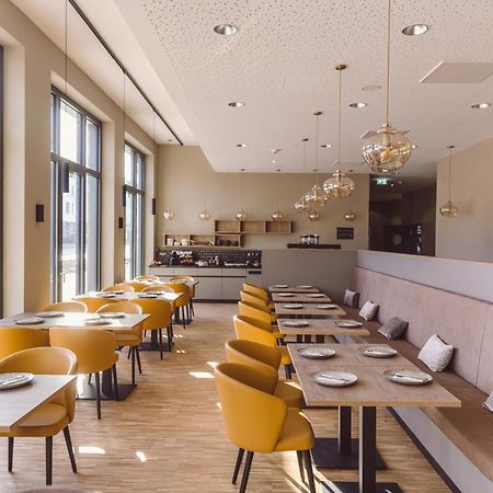 Hotel Libertas Elements Pure Merzhausen Екстериор снимка