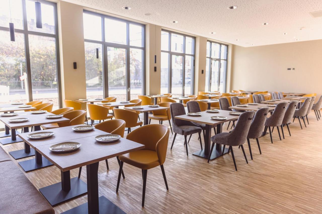Hotel Libertas Elements Pure Merzhausen Екстериор снимка