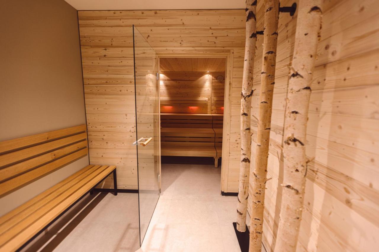 Hotel Libertas Elements Pure Merzhausen Екстериор снимка