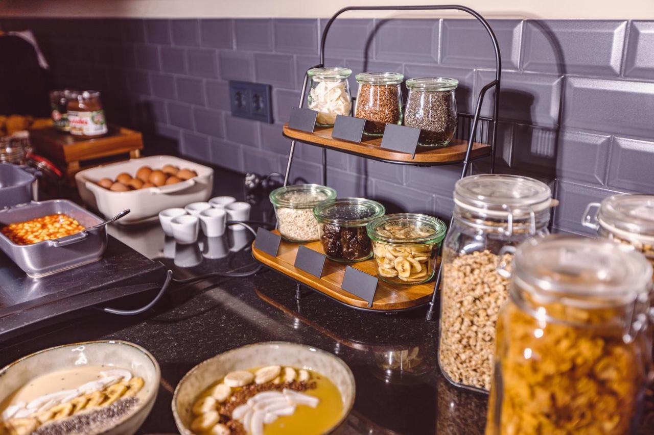 Hotel Libertas Elements Pure Merzhausen Екстериор снимка