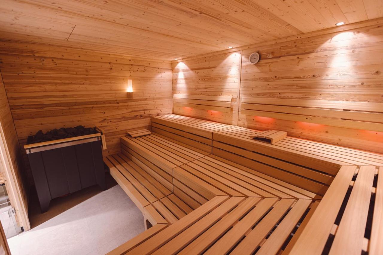 Hotel Libertas Elements Pure Merzhausen Екстериор снимка