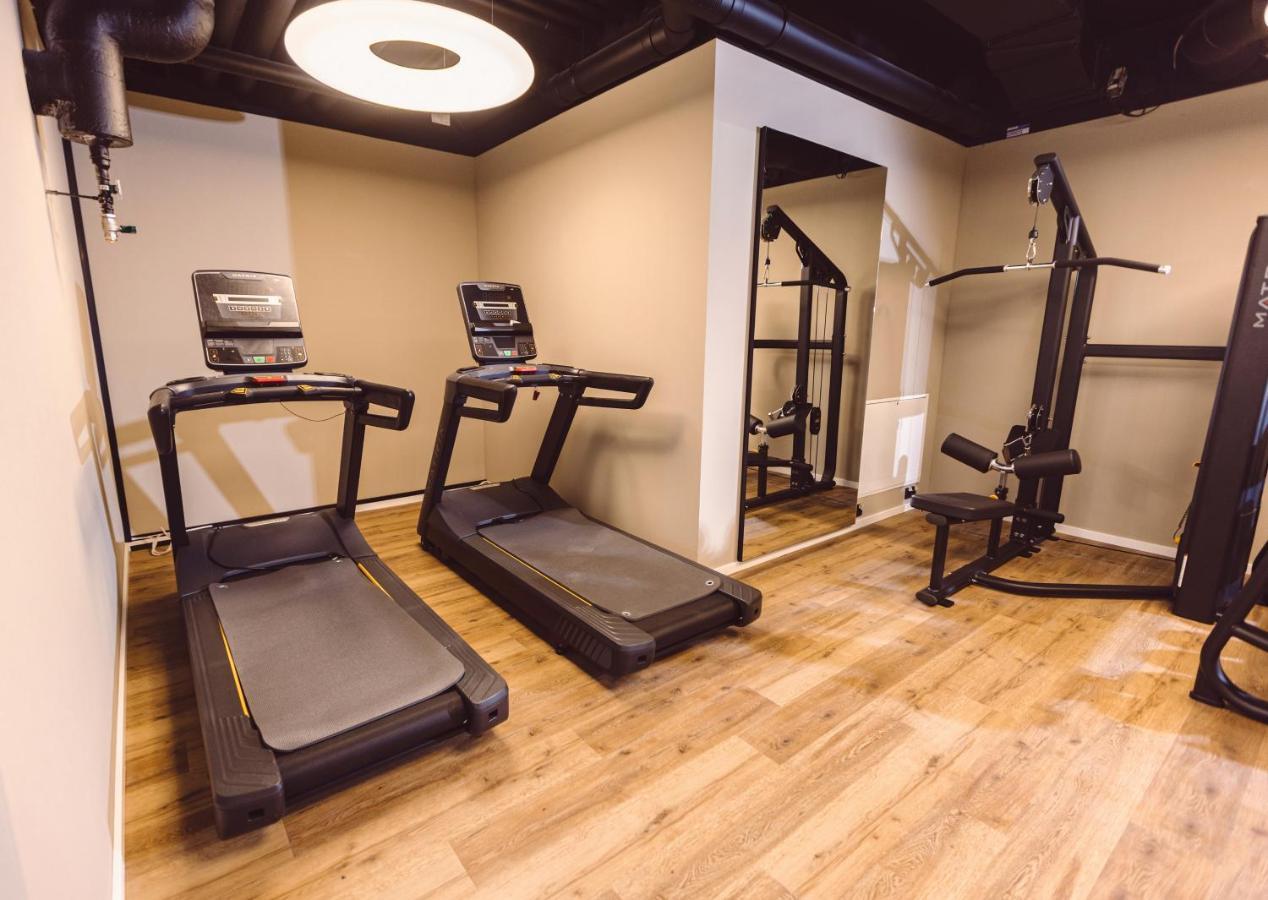 Hotel Libertas Elements Pure Merzhausen Екстериор снимка