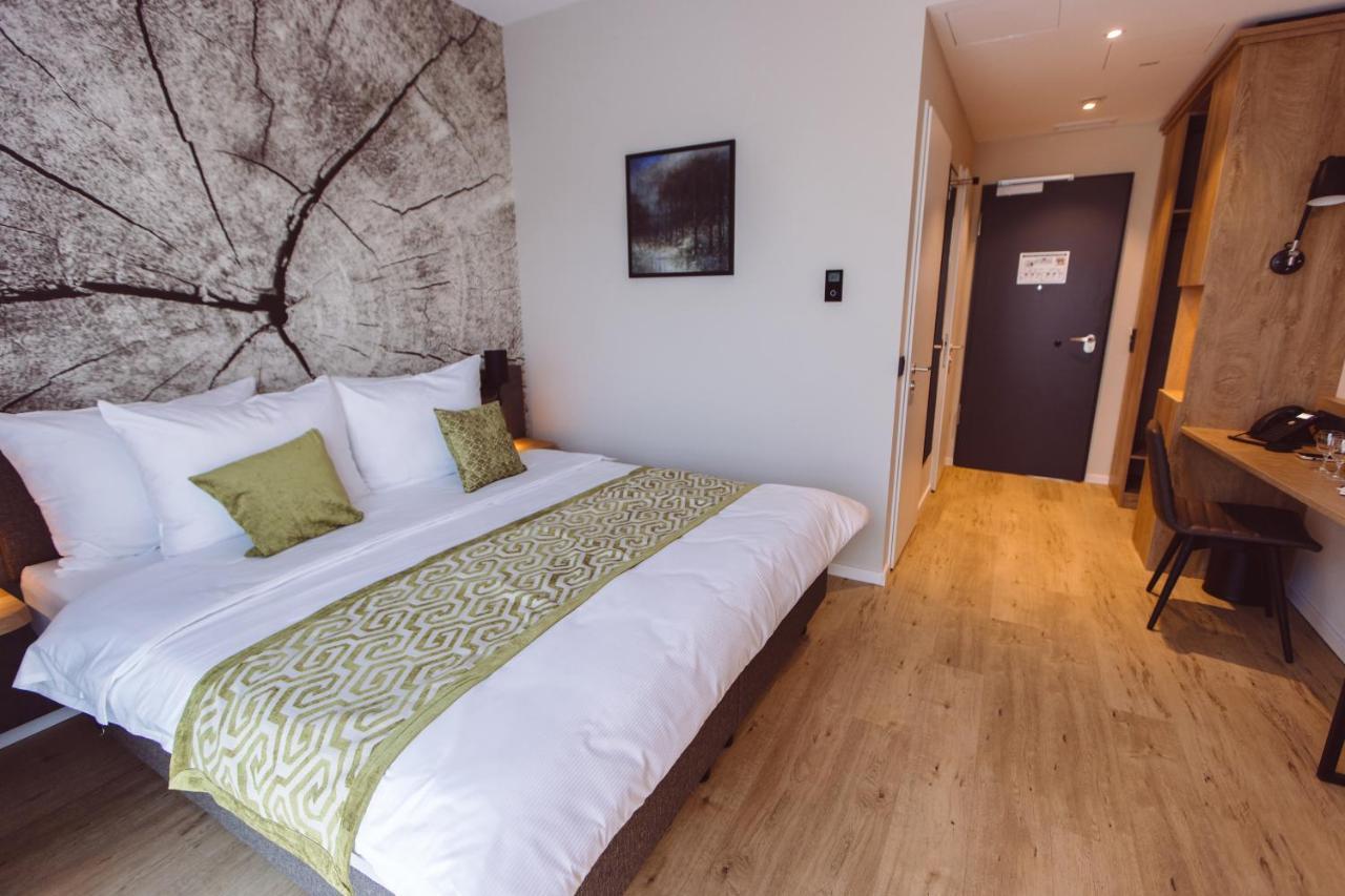 Hotel Libertas Elements Pure Merzhausen Екстериор снимка