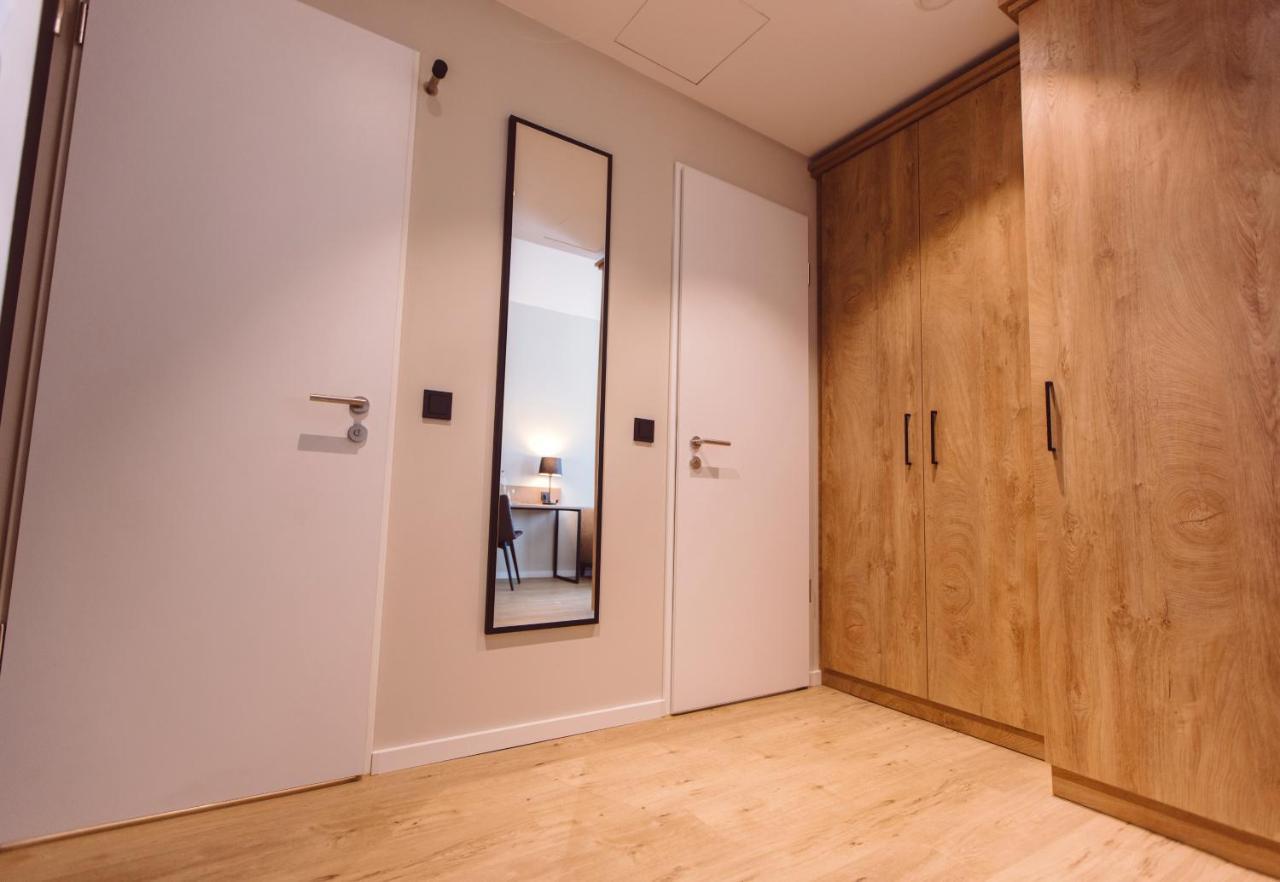 Hotel Libertas Elements Pure Merzhausen Екстериор снимка