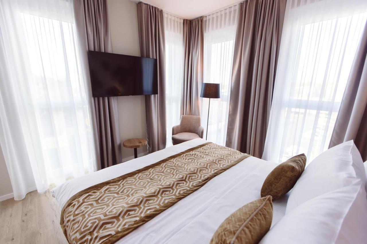Hotel Libertas Elements Pure Merzhausen Екстериор снимка